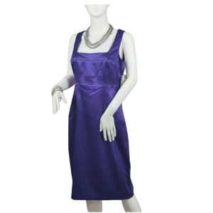 American Living LilacDress Size 12